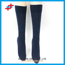 Men cotton Japanese stocking classic sport sock custom crew sock